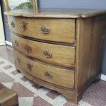 725 6588 CHEST OF DRAWERS